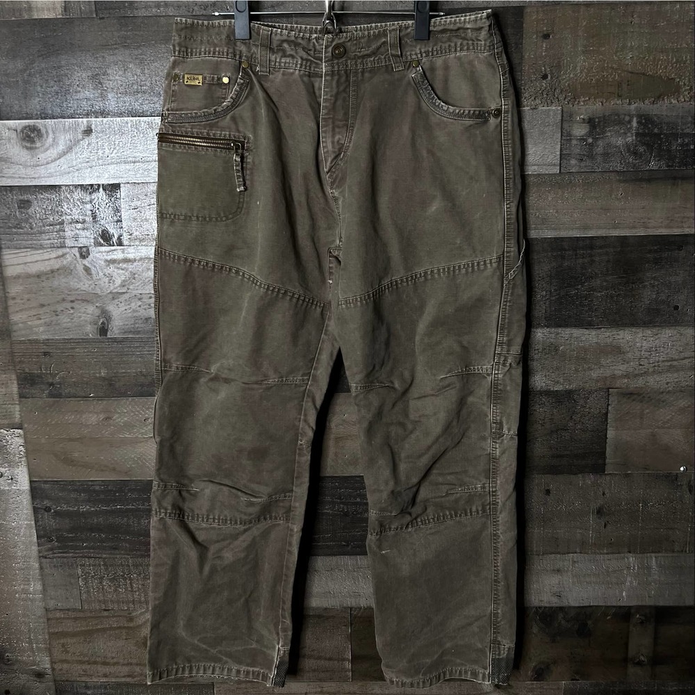 Kuhl Rebel Crag Series Pants 36X30